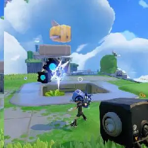 POPUCOM - Shooting Pomu Gel