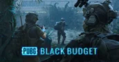 PUBG: Black Budget – The new Extraction Shooter from Krafton
