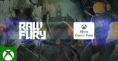 Raw Fury: 3 Titles, 3 Release Dates, All Coming to Game Pass This Year