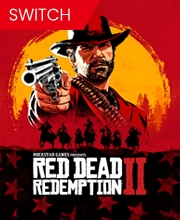 Red Dead Redemption 2 Switch