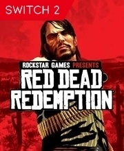 Red Dead Redemption Switch 2