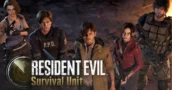 Resident Evil Survival Unit: Capcom Announces November 18 Release Date