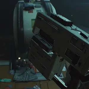 Routine - Cosmonaut Assistance Tool