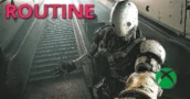 Routine Release Today, Ultimate and PC Game Pass Members Get It Day One