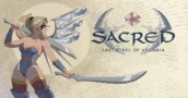 Sacred: Last Pixel of Ancaria Announced With a Kickstarter Campaign