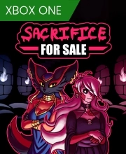 Sacrifice For Sale Xbox One