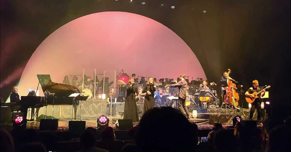 Clair Obscur: Expedition 33 planning a Tour for 2026 in Europe after a successful French tour!