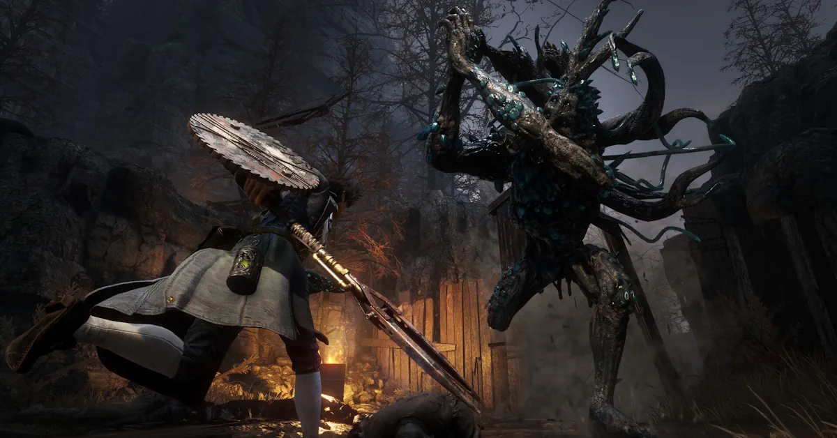 Lies of P Sequel Sets Sky-High Expectations According to Director Choi Ji-won