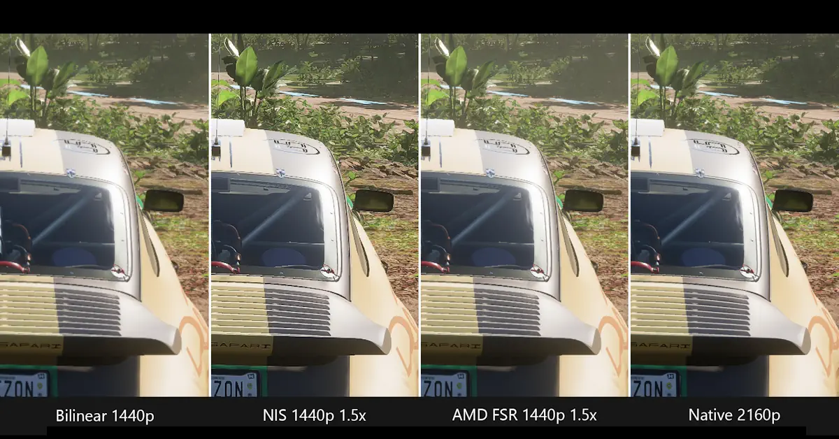 Lossless Scaling now works natively on Steam Deck thanks to Decky Store!