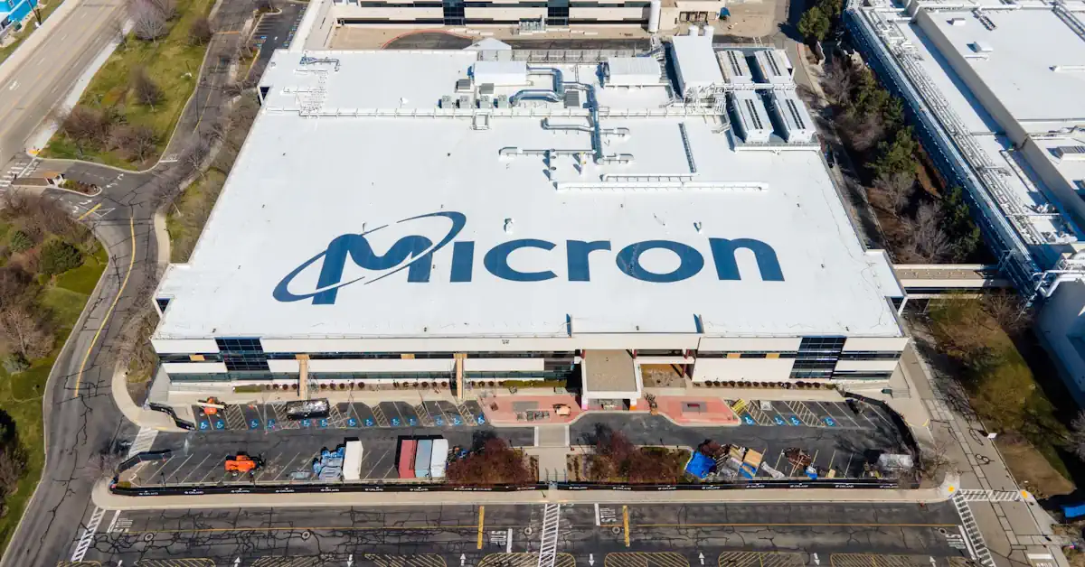 Micron retires the Crucial branding and shift entirely onto the enterprise and AI sectors