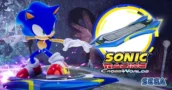 Sonic Racing CrossWorlds: Blue Star Extreme Gear Free With A SEGA Account On Launch Date