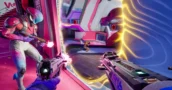 Splitgate 2 Developer 1047 Games Reveals Exciting Upcoming Features
