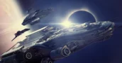 Star Citizen Has Now Raised $800m and Still in Alpha
