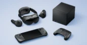 Valve Announces Steam Machine, Steam Controller, and Steam Frame Hardware