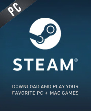 Steam Gift Card Pc