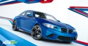 Last Day To Login The Crew Motorfest To Claim 2017 BMW M2 For Free
