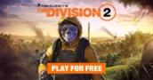 Play The Division 2 Free All Weekend – Keep Your Progress and Save Up to 90%