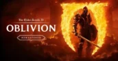 The Elder Scrolls 4 Oblivion Remastered Latest Hotfix Broke It!