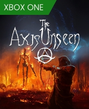 The Axis Unseen Xbox One