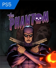 The Phantom Playstation 5