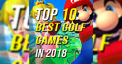Top 10 Best Golf Games in 2018