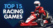 Top 15 Racing Games of 2025: Must-Grab Deals & Discounts!