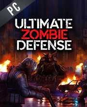 Ultimate Zombie Defense Pc