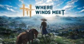 Where Winds Meet: The big Wuxia open world RPG overview
