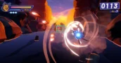 Wild Blue Skies Drops New Gameplay Trailer as Star Fox-Inspired Shooter Prepares for Launch
