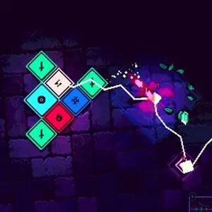 Wild Growth - Combat