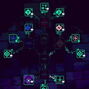 Wild Growth - Upgrade