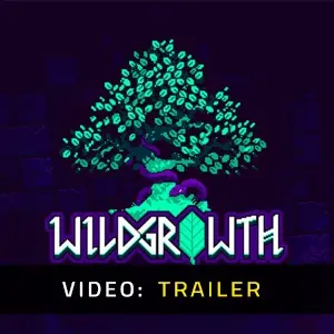 Wild Growth - Video Trailer