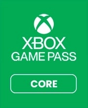 Xbox Game Pass Core Pc