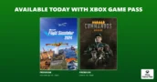 Xbox Game Pass Premium Members Scored Big With These 2 Surprise Drops