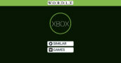 Xbox Games Like Wordle