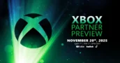 Xbox Partner Preview Announced for November 20 Featuring 007 First Light, Reanimal, and More