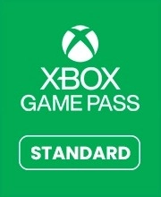 Xbox Game Pass Standard Subscription Pc