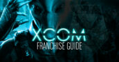 Prices of All Xcom Games